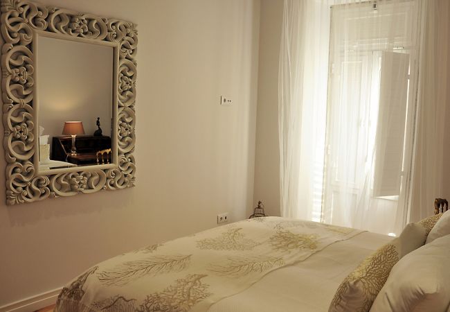 Appartamento a Setúbal - Sado Blue City&River Flats - Coelhos Appartamento a Setúbal - Sado Blue City&River Flats - Coelhos