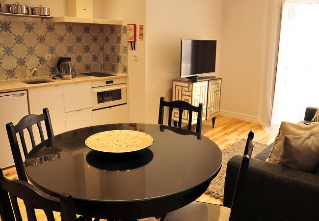 Appartamento a Setúbal - Sado Blue City&River Flats - Coelhos Appartamento a Setúbal - Sado Blue City&River Flats - Coelhos