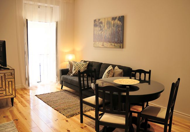 Appartamento a Setúbal - Sado Blue City&River Flats - Coelhos Appartamento a Setúbal - Sado Blue City&River Flats - Coelhos