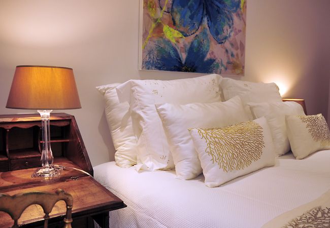 Appartamento a Setúbal - Sado Blue City&River Flats - Coelhos Appartamento a Setúbal - Sado Blue City&River Flats - Coelhos