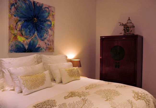 Appartamento a Setúbal - Sado Blue City&River Flats - Coelhos Appartamento a Setúbal - Sado Blue City&River Flats - Coelhos