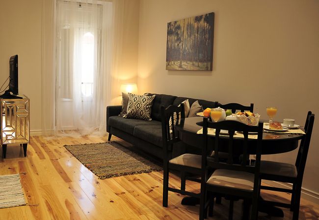 Appartamento a Setúbal - Sado Blue City&River Flats - Coelhos Appartamento a Setúbal - Sado Blue City&River Flats - Coelhos