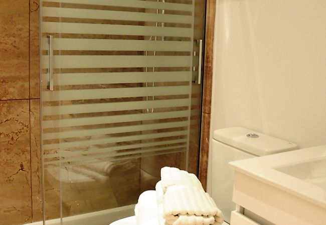 Appartamento a Setúbal - Sado Blue City&River Flats - Coelhos Appartamento a Setúbal - Sado Blue City&River Flats - Coelhos