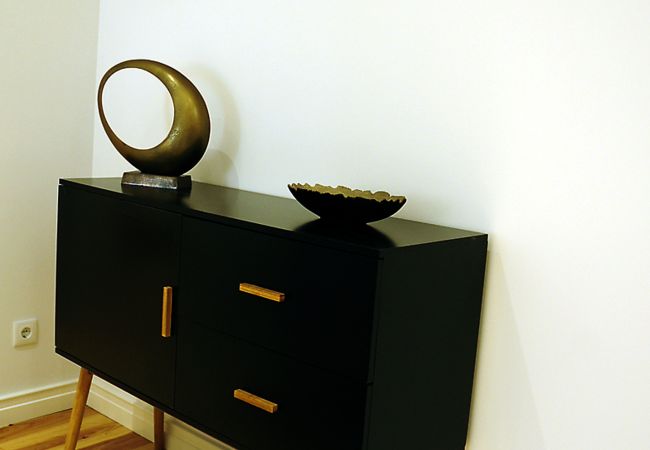 Appartamento a Setúbal - Sado Blue City&River Flats - Coelhos Appartamento a Setúbal - Sado Blue City&River Flats - Coelhos