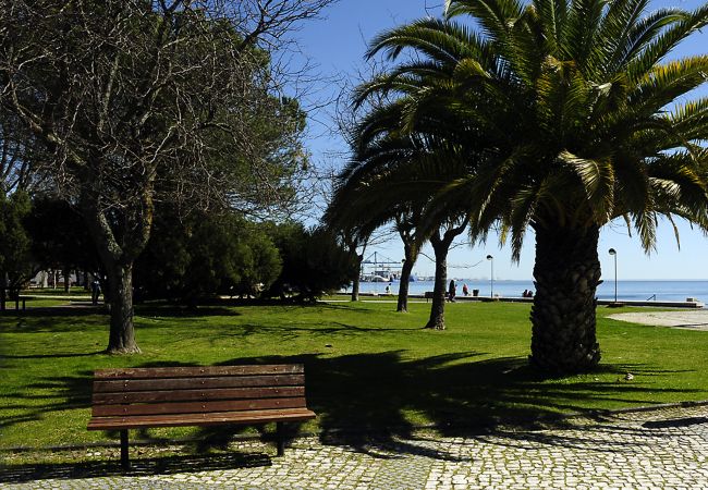 Appartamento a Setúbal - Sado Blue City&River Flats - Coelhos Appartamento a Setúbal - Sado Blue City&River Flats - Coelhos