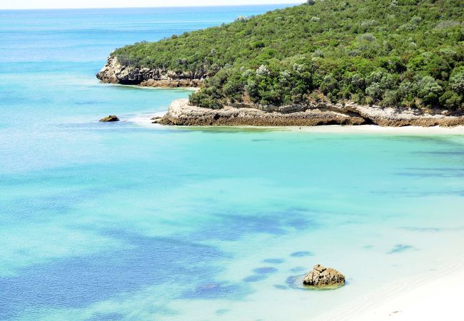 Appartamento a Setúbal - Sado Blue City&River Flats - Coelhos Appartamento a Setúbal - Sado Blue City&River Flats - Coelhos