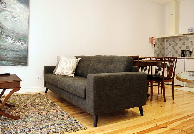 Appartamento a Setúbal - Sado Blue City&River Flats - Figueirinha Appartamento a Setúbal - Sado Blue City&River Flats - Figueirinha