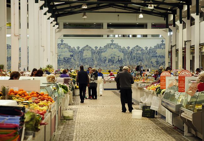 Appartamento a Setúbal - Sado Blue City&River Flats - Figueirinha Appartamento a Setúbal - Sado Blue City&River Flats - Figueirinha