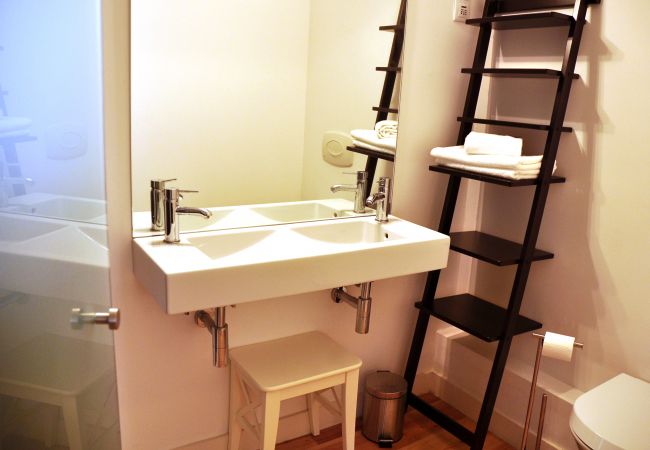 Appartamento a Lisboa - Marquês Classy Apartment Appartamento a Lisboa - Marquês Classy Apartment