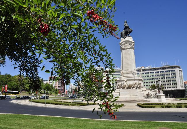Appartamento a Lisboa - Marquês Classy Apartment Appartamento a Lisboa - Marquês Classy Apartment