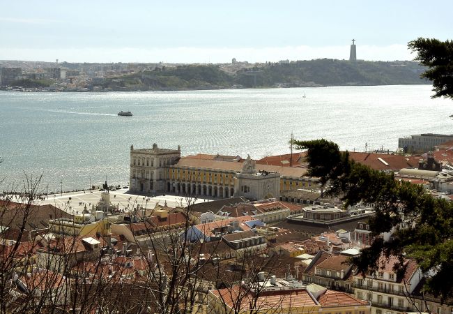 Appartamento a Lisboa - Marquês Classy Apartment Appartamento a Lisboa - Marquês Classy Apartment