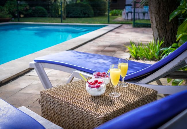 Villa a Sesimbra - Quinta do Peru Golf Retreat Villa a Sesimbra - Quinta do Peru Golf Retreat