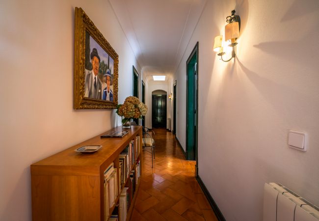 Villa a Sesimbra - Quinta do Peru Golf Retreat Villa a Sesimbra - Quinta do Peru Golf Retreat