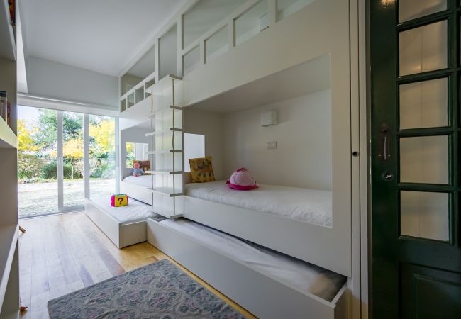 Villa a Sesimbra - Quinta do Peru Golf Retreat Villa a Sesimbra - Quinta do Peru Golf Retreat