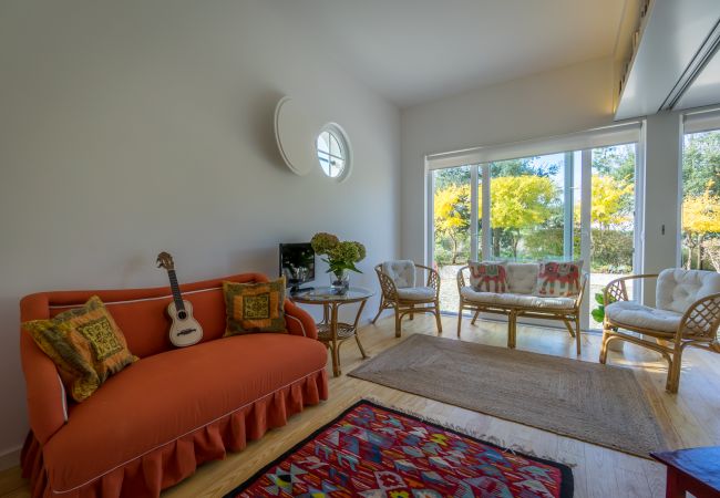 Villa a Sesimbra - Quinta do Peru Golf Retreat Villa a Sesimbra - Quinta do Peru Golf Retreat