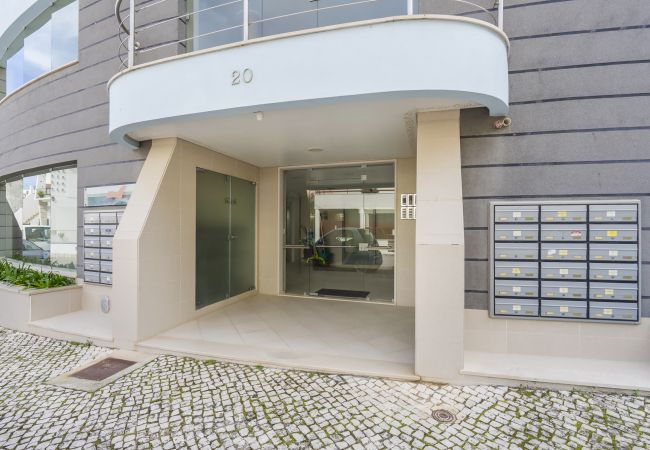 Appartamento a Sesimbra - Sesimbra Prime Apartment Appartamento a Sesimbra - Sesimbra Prime Apartment