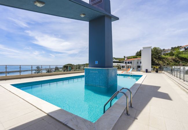 Appartamento a Sesimbra - Sesimbra Prime Apartment Appartamento a Sesimbra - Sesimbra Prime Apartment