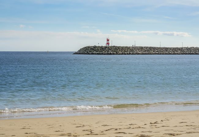 Appartamento a Sesimbra - Sesimbra Prime Apartment Appartamento a Sesimbra - Sesimbra Prime Apartment