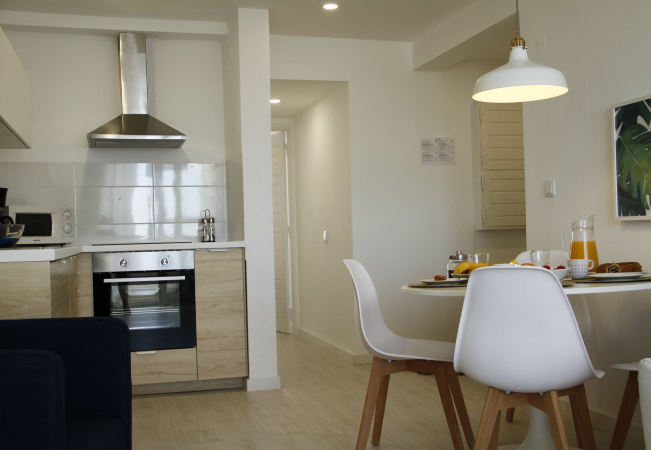 Appartamento a Costa de Caparica - Caparica Sea View Apartment