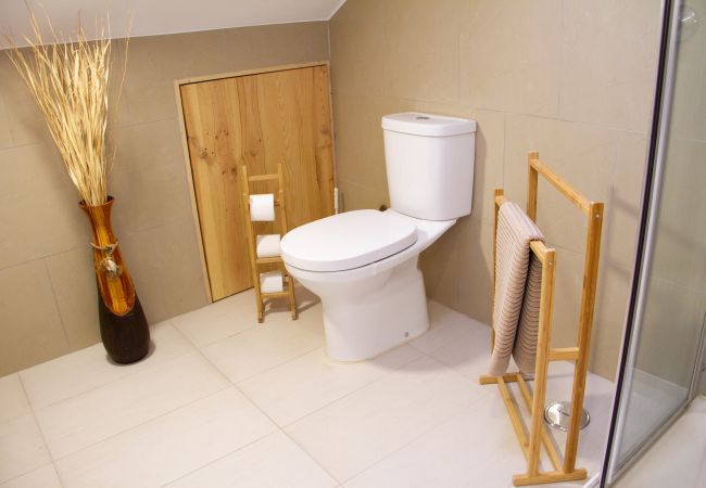 Appartamento a Seixal - Seixal Bay Apartments - Loft Appartamento a Seixal - Seixal Bay Apartments - Loft