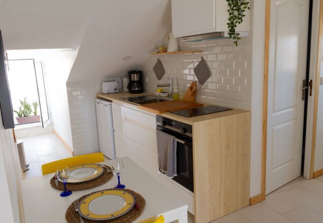 Appartamento a Seixal - Seixal Bay Apartments - Loft Appartamento a Seixal - Seixal Bay Apartments - Loft