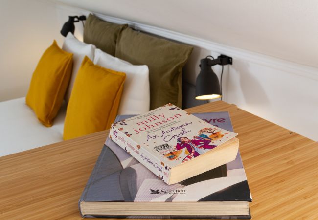 Appartamento a Seixal - Seixal Bay Apartments - Loft Appartamento a Seixal - Seixal Bay Apartments - Loft