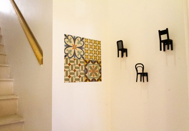 Appartamento a Seixal - Seixal Bay Apartments - Loft Appartamento a Seixal - Seixal Bay Apartments - Loft