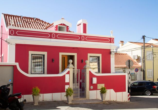 Appartamento a Seixal - Seixal Bay Apartments - Loft Appartamento a Seixal - Seixal Bay Apartments - Loft