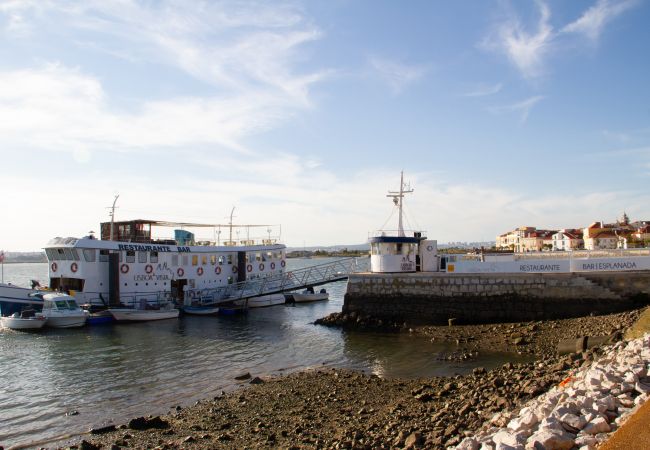 Appartamento a Seixal - Seixal Bay Apartments - Loft Appartamento a Seixal - Seixal Bay Apartments - Loft