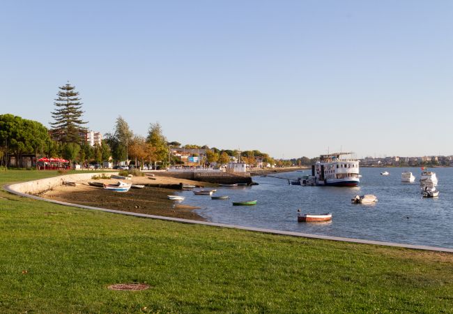 Appartamento a Seixal - Seixal Bay Apartments - Loft Appartamento a Seixal - Seixal Bay Apartments - Loft