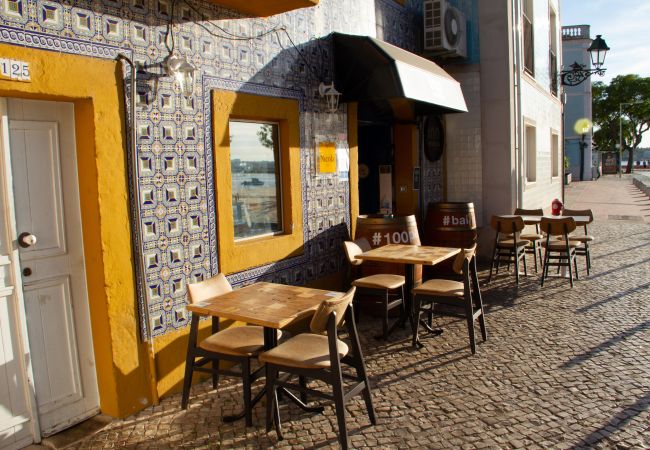 Appartamento a Seixal - Seixal Bay Apartments - Loft Appartamento a Seixal - Seixal Bay Apartments - Loft