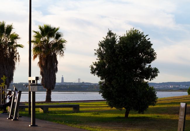 Appartamento a Seixal - Seixal Bay Apartments - Loft Appartamento a Seixal - Seixal Bay Apartments - Loft