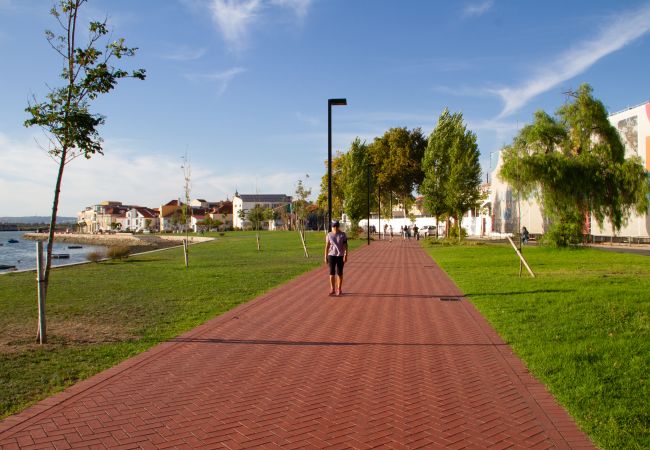 Appartamento a Seixal - Seixal Bay Apartments - Open Space NEW Appartamento a Seixal - Seixal Bay Apartments - Open Space NEW