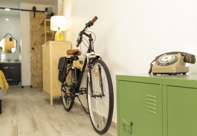 Appartamento a Seixal - Seixal Bay Apartments - Open Space NEW Appartamento a Seixal - Seixal Bay Apartments - Open Space NEW