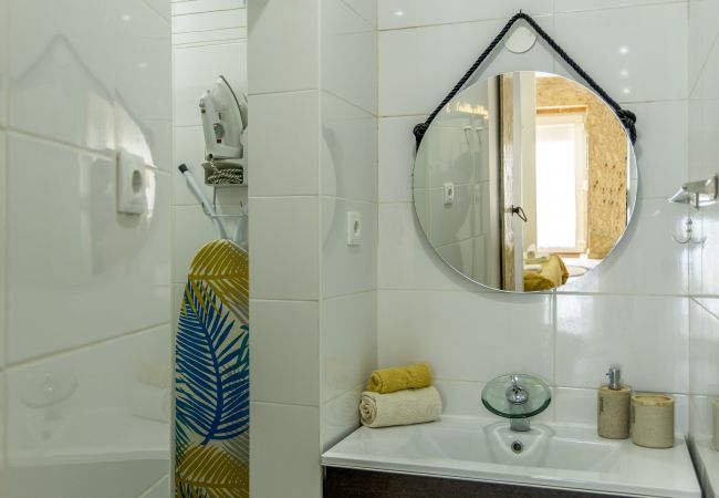 Appartamento a Seixal - Seixal Bay Apartments - Open Space NEW Appartamento a Seixal - Seixal Bay Apartments - Open Space NEW