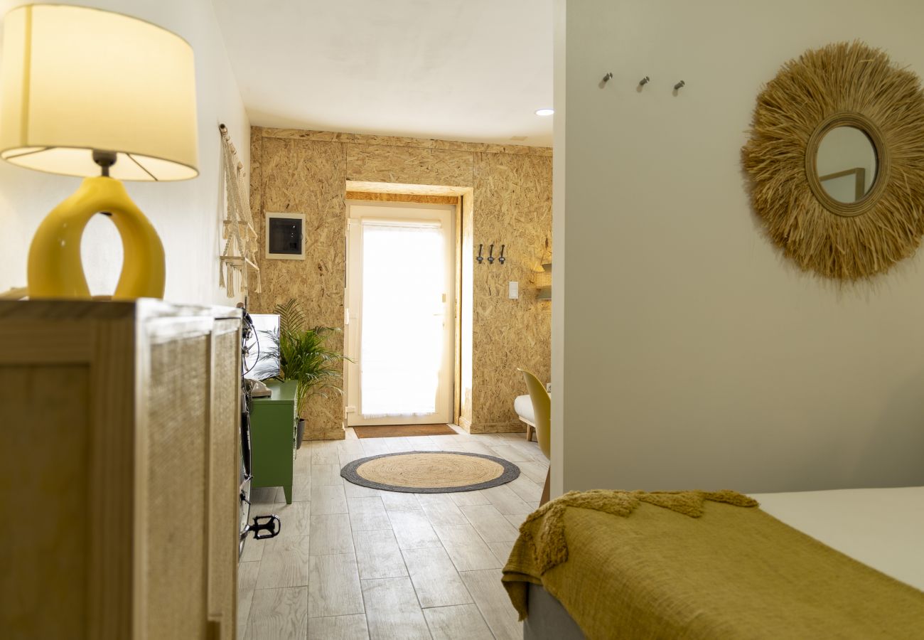 Appartamento a Seixal - Seixal Bay Apartments - Open Space NEW Appartamento a Seixal - Seixal Bay Apartments - Open Space NEW