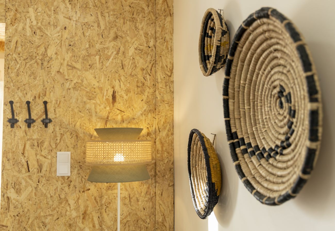 Appartamento a Seixal - Seixal Bay Apartments - Open Space NEW Appartamento a Seixal - Seixal Bay Apartments - Open Space NEW