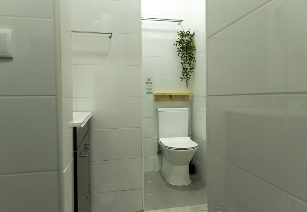 Appartamento a Seixal - Seixal Bay Apartments - Open Space NEW Appartamento a Seixal - Seixal Bay Apartments - Open Space NEW