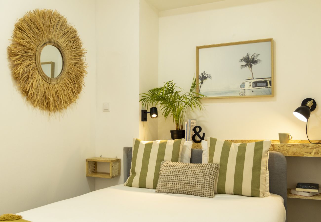 Appartamento a Seixal - Seixal Bay Apartments - Open Space NEW Appartamento a Seixal - Seixal Bay Apartments - Open Space NEW