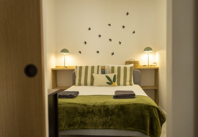 Appartamento a Seixal - Seixal Bay Apartments - One Bedroom NEW Appartamento a Seixal - Seixal Bay Apartments - One Bedroom NEW