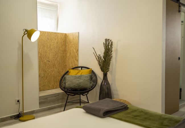 Appartamento a Seixal - Seixal Bay Apartments - One Bedroom NEW Appartamento a Seixal - Seixal Bay Apartments - One Bedroom NEW