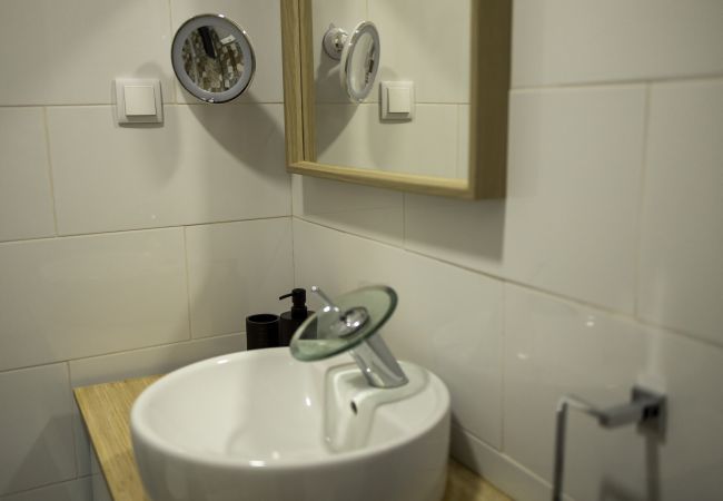 Appartamento a Seixal - Seixal Bay Apartments - One Bedroom NEW Appartamento a Seixal - Seixal Bay Apartments - One Bedroom NEW