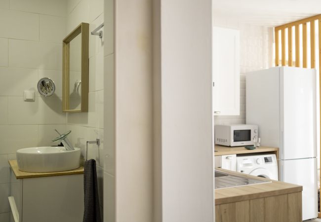 Appartamento a Seixal - Seixal Bay Apartments - One Bedroom NEW Appartamento a Seixal - Seixal Bay Apartments - One Bedroom NEW