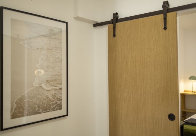 Appartamento a Seixal - Seixal Bay Apartments - One Bedroom NEW Appartamento a Seixal - Seixal Bay Apartments - One Bedroom NEW