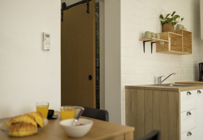 Appartamento a Seixal - Seixal Bay Apartments - One Bedroom NEW Appartamento a Seixal - Seixal Bay Apartments - One Bedroom NEW