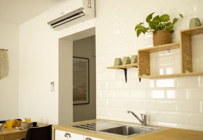 Appartamento a Seixal - Seixal Bay Apartments - One Bedroom NEW Appartamento a Seixal - Seixal Bay Apartments - One Bedroom NEW