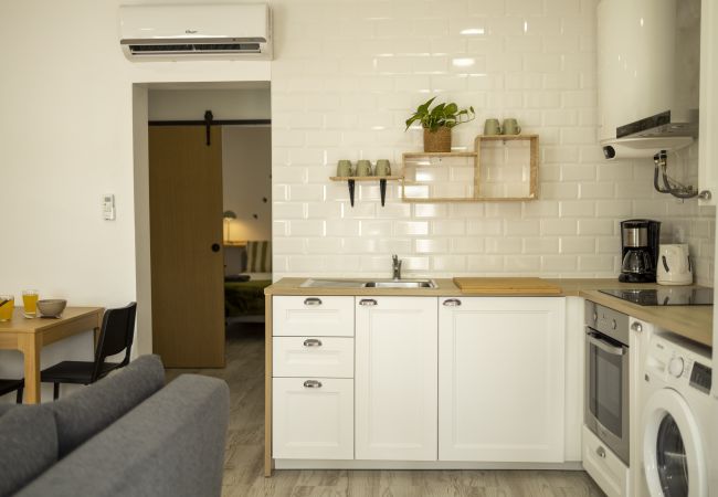 Appartamento a Seixal - Seixal Bay Apartments - One Bedroom NEW Appartamento a Seixal - Seixal Bay Apartments - One Bedroom NEW