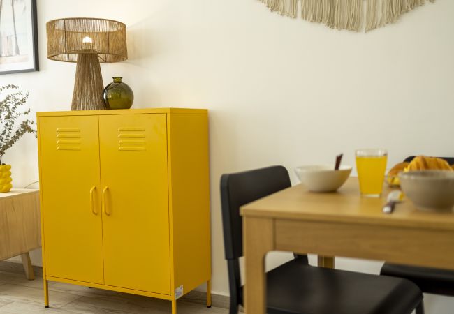Appartamento a Seixal - Seixal Bay Apartments - One Bedroom NEW Appartamento a Seixal - Seixal Bay Apartments - One Bedroom NEW
