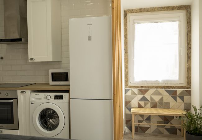Appartamento a Seixal - Seixal Bay Apartments - One Bedroom NEW Appartamento a Seixal - Seixal Bay Apartments - One Bedroom NEW