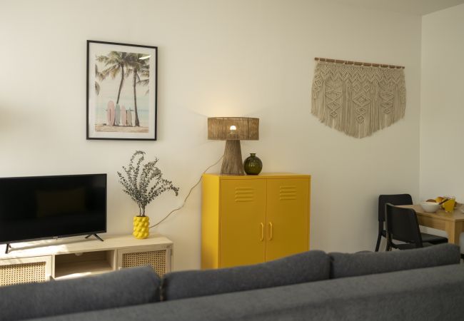 Appartamento a Seixal - Seixal Bay Apartments - One Bedroom NEW Appartamento a Seixal - Seixal Bay Apartments - One Bedroom NEW